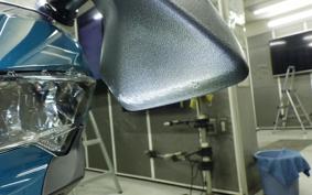 KAWASAKI NINJA 400 2021 EX400G