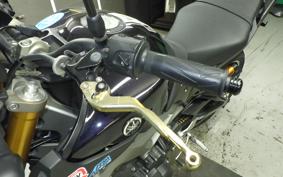 YAMAHA MT-09 2014 RN34J