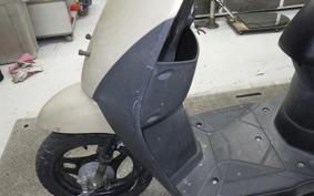 SUZUKI LET's CA4AA