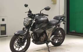 SUZUKI GIXXER 250 2010 ED22B