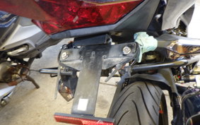 KAWASAKI NINJA 400 2018 EX400G