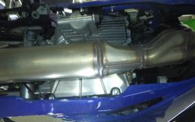 KAWASAKI ZX-4RR 2024 ZX400P