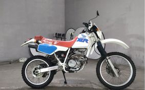 HONDA XLR250R MD22