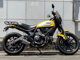 Фото Ducati SCRAMBLER ICON 2015 с японского аукциона