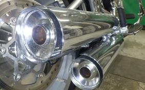 HARLEY FLSTFI1920 2025