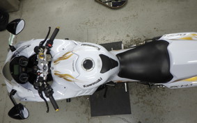 KAWASAKI ZX 1400 NINJA R A 2014