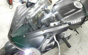 YAMAHA YZF-R1 2001