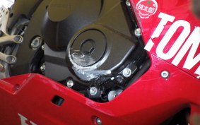 HONDA CBR600RR 2020 PC40