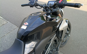 HONDA CB250R MC52