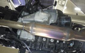 KAWASAKI ELIMINATOR400-3 2023 EL400A