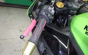 KAWASAKI ZX-4RR 2024 ZX400P