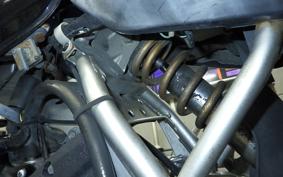 KAWASAKI KSR110 KL110A