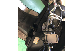 YAMAHA MAJESTY 250C SG03J