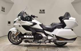 HONDA GL 1800 GOLD WING TOUR 2019 SC79