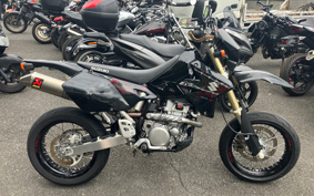 SUZUKI DR-Z400SM 2010 SK44A