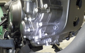 HONDA REBEL 250 A 2022 MC49