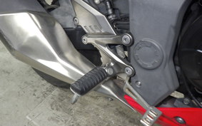 KAWASAKI NINJA 250 SL 2007 BX250A