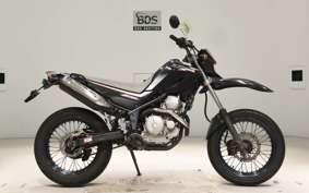 YAMAHA XT250X 2007 DG11J