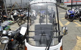 HONDA GYRO CANOPY TA03