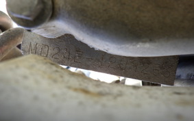 HONDA CRM250R GEN 2 MD24