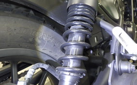 HONDA REBEL 250 A MC49