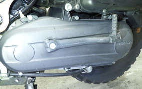 HONDA ZOOMER 2017 AF58