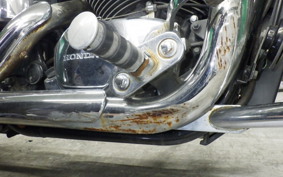 HONDA SHADOW 750 Gen. 2 2003 RC44