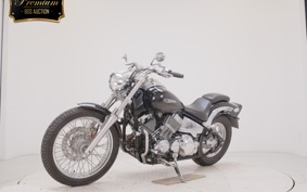 YAMAHA DRAGSTAR 400 2003 VH01J