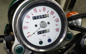 KAWASAKI ESTRELLA RS 2023 BJ250A