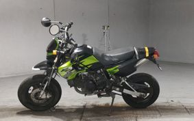 KAWASAKI KSR110 KL110A