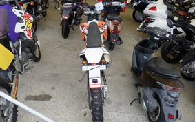 KTM 250 EXC F