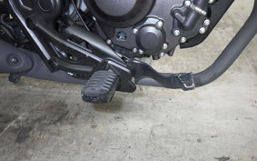 HONDA REBEL 250 S 2022 MC49