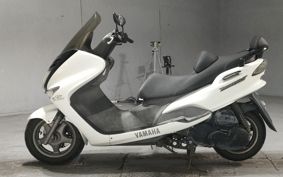 YAMAHA MAJESTY 125 SE27