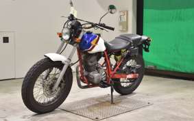 HONDA FTR223 2025 MC34