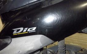 HONDA DIO GEN 3 AF34