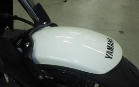 YAMAHA XSR700 2022 RM41J