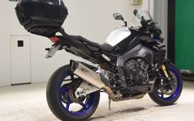 YAMAHA MT-10 SP 2025 RN78J