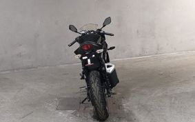 KAWASAKI NINJA250SL BX250A