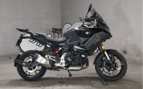 BMW F900XR 0K21