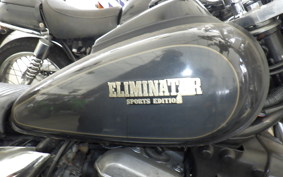 KAWASAKI ELIMINATOR 250 LX EL250A
