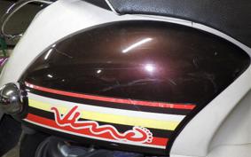 YAMAHA VINO 50 2007 SA37J