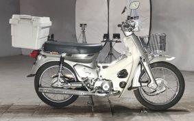 HONDA SUPER CUB90 HA02
