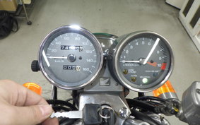 HONDA GB250 CLUBMAN Gen.5 2022 MC10