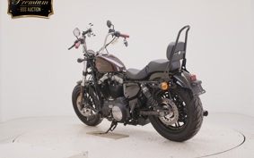 HARLEY XL1200X 2021