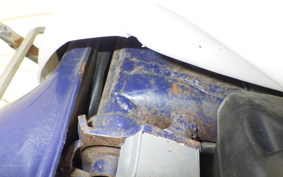 HONDA C50 SUPER CUB 2022 C50