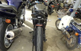 KAWASAKI ZX-25R ZX250E