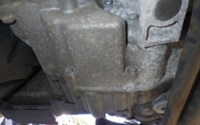 SUZUKI SKYWAVE 250 (Burgman 250) S Gen.3 CJ46A