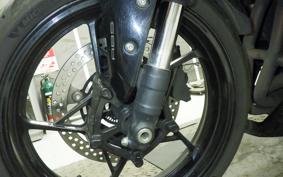 KAWASAKI ZX-25R 2017 ZX250E