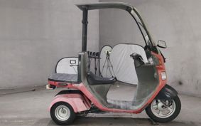 HONDA GYRO TA03