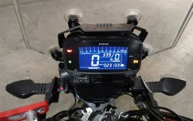 SUZUKI V-STROM 250 DS11A